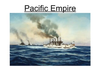 Pacific Empire 