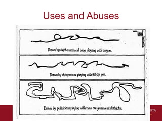 Uses and Abuses
 