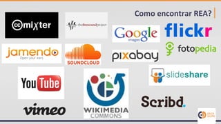 Como encontrar REA?|
 