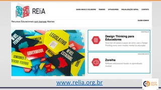 www.relia.org.br
 