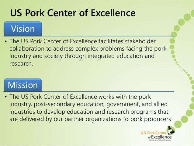 2 it center of excellence