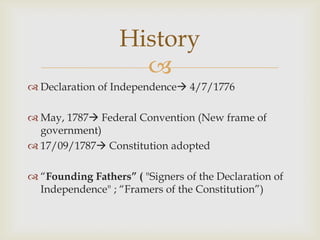 images of declaration of independence framers