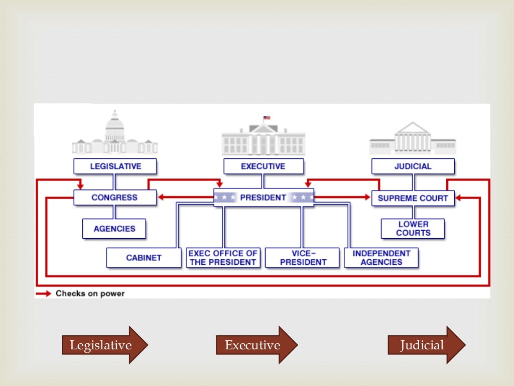US political system