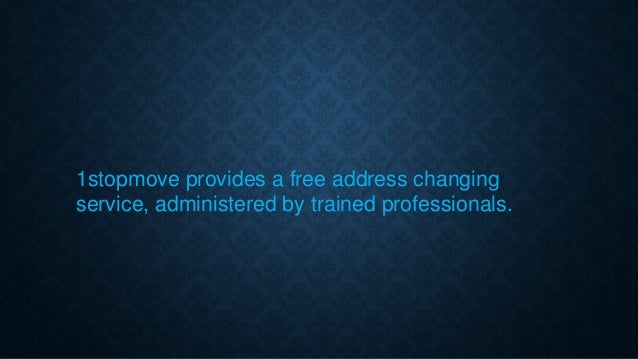 change of address usps move change of address usps move