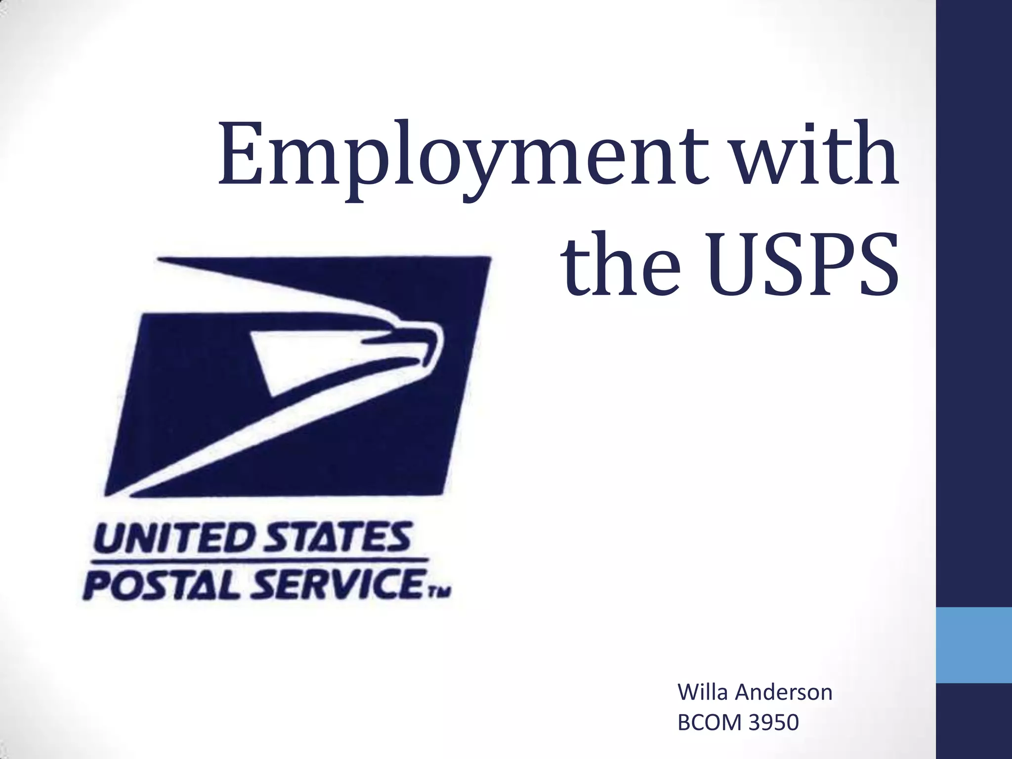 Usps Hourly Wage - le9ne5c