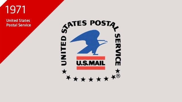 Thesis on postal service