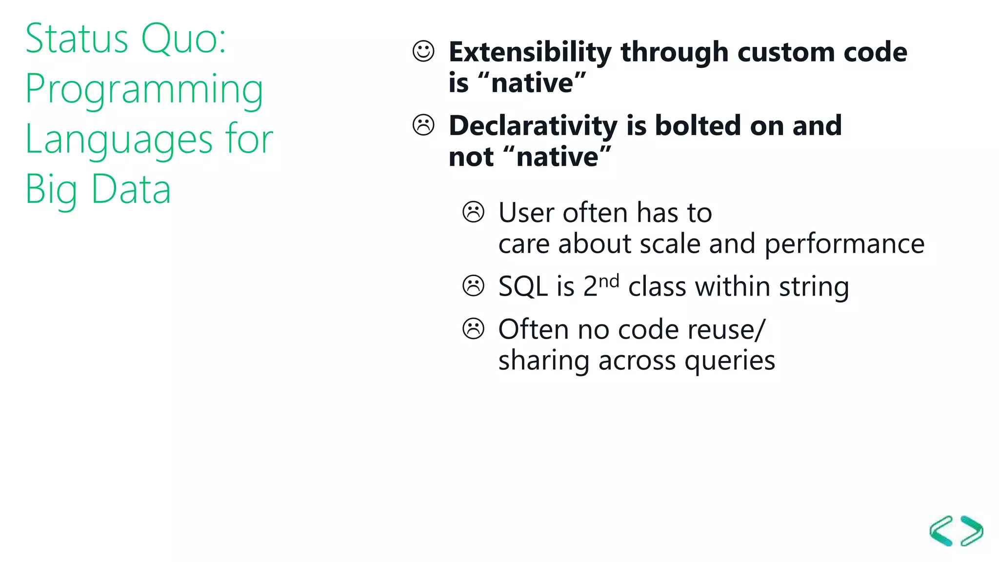 Introduction to Azure Data Lake and U-SQL for SQL users (SQL Saturday ...