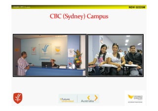 NSW 02225MUSQSEC PPT-V1.2015
 