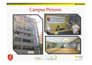 NSW 02225MUSQSEC PPT-V1.2015
 