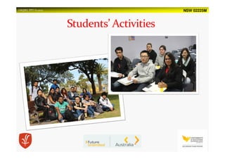 NSW 02225MUSQSEC PPT-V1.2015
 