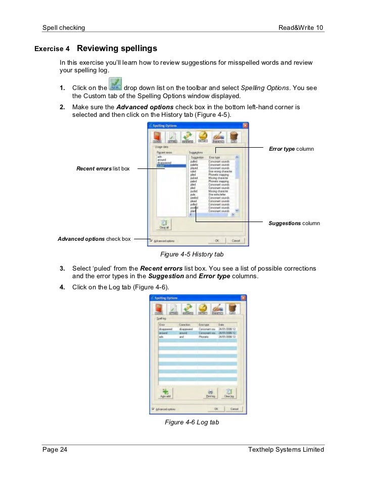 Read & Write Gold Training Guide