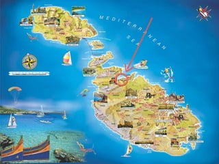 Risso Waterpolo Camp Malta