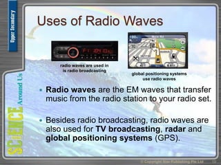Module 4 chpt 2 Energy Transfer through Waves | PPTX