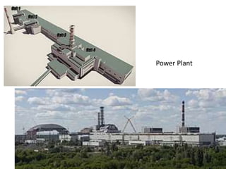 Power Plant
 