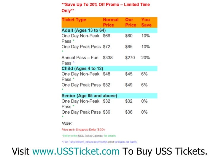 Buy Cheap Universal Studios Singapore Tickets Buy Cheap Universal Studios Singapore Tickets