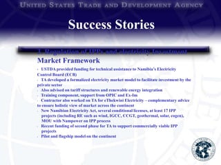 Ustda presentation | PPTX