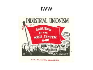 IWW