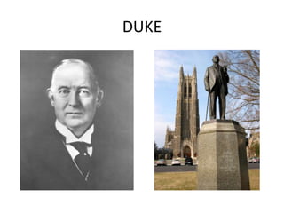 DUKE