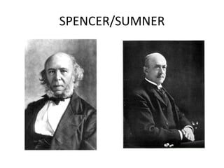 SPENCER/SUMNER