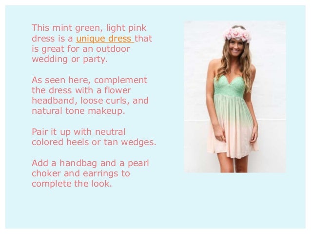 mint green semi formal dresses