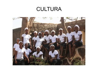 CULTURA
 