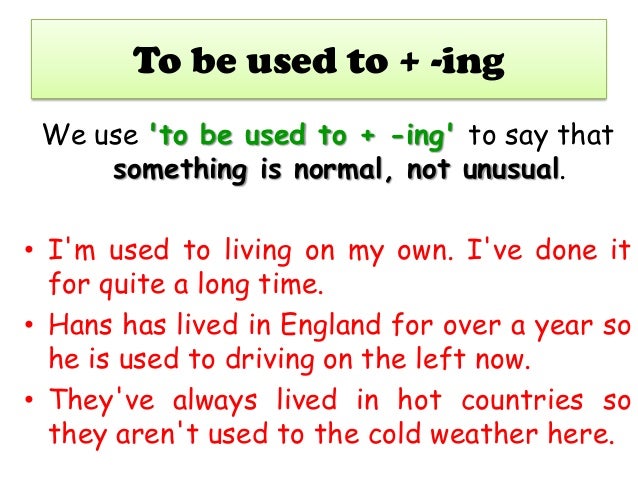 use to or used to under fontanacountryinn com use to or used to