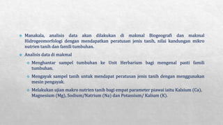 Usulan Penyelidikan (Baru)