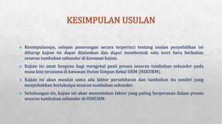 Usulan Penyelidikan (Baru)