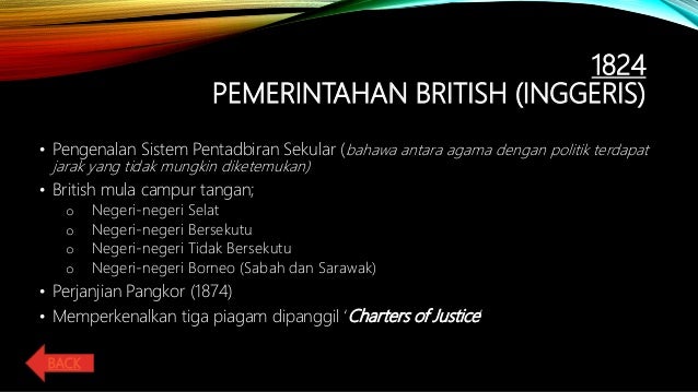 sistem pemerintahan british di tanah melayu