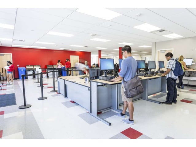 Ust Computer Lab USU Computer Lab | PPTX