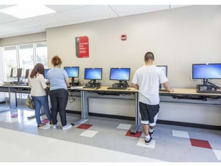 USU Computer Lab | PPTX