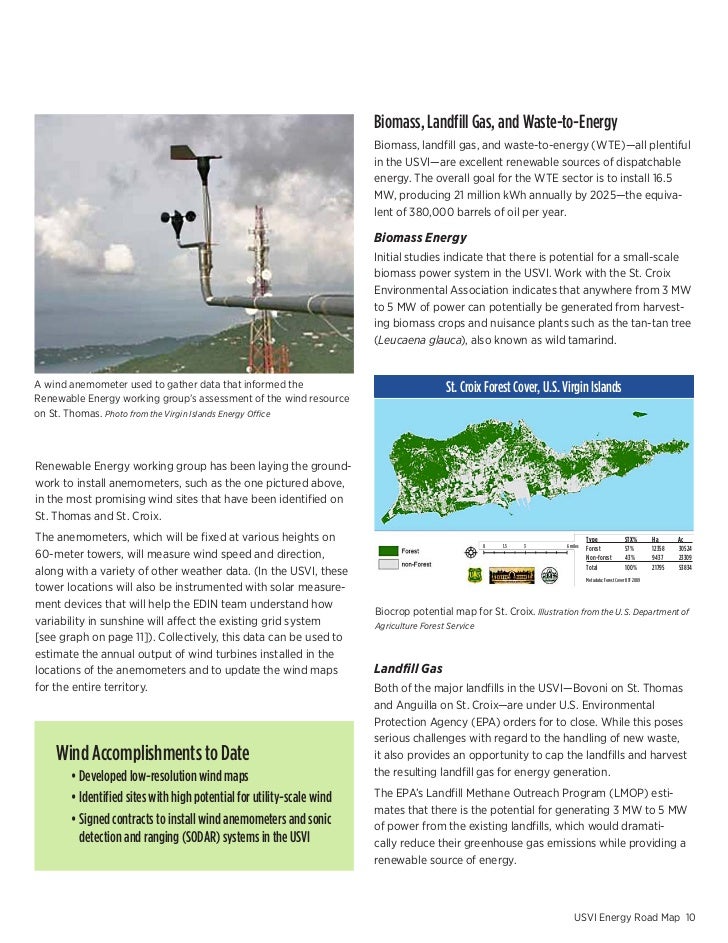 usvi energy road map 11