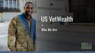 US VetWealth
 