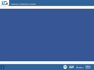 Introductory Example
• PILOTE2 video…
5
 