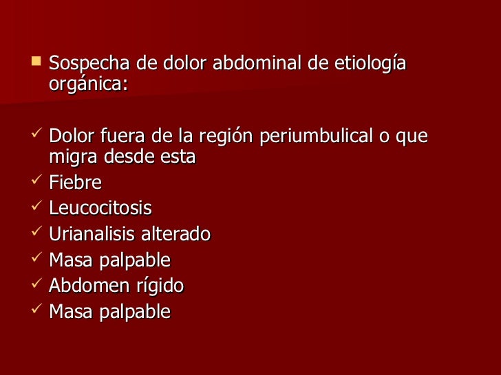 La preparación para la entrega del análisis a las lombrices