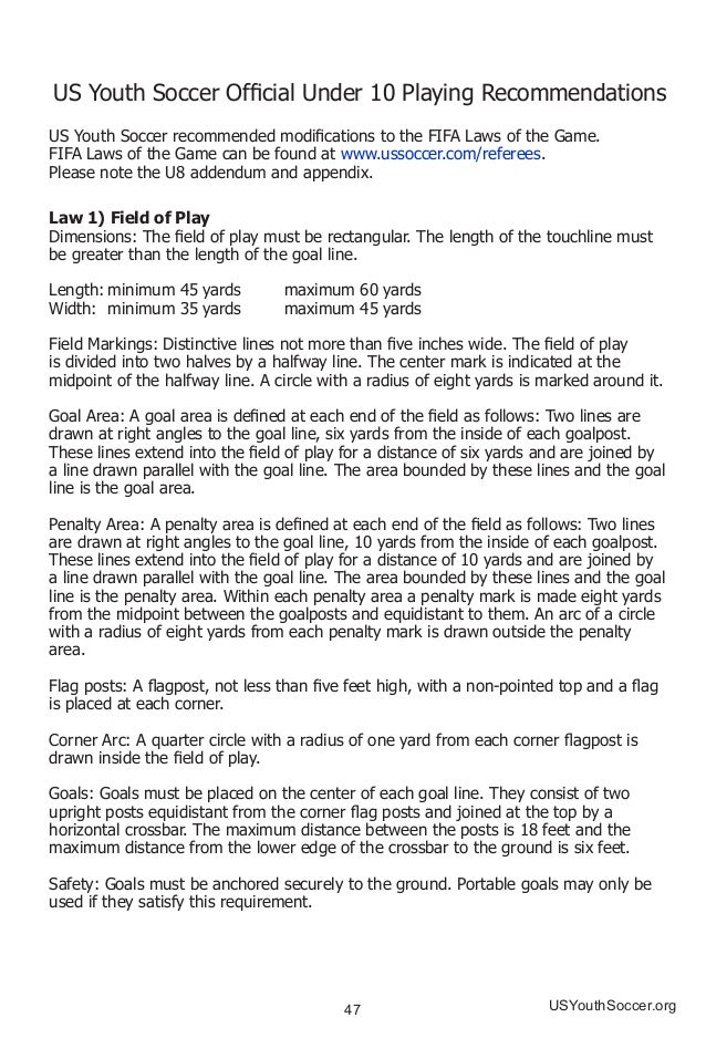 us youth soccer practice activities u10 form u10