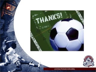 USYSA PR presentation on Event PR - Dennehy PR