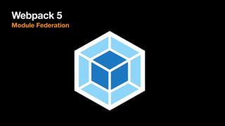Mikrofrontend A Module Federation