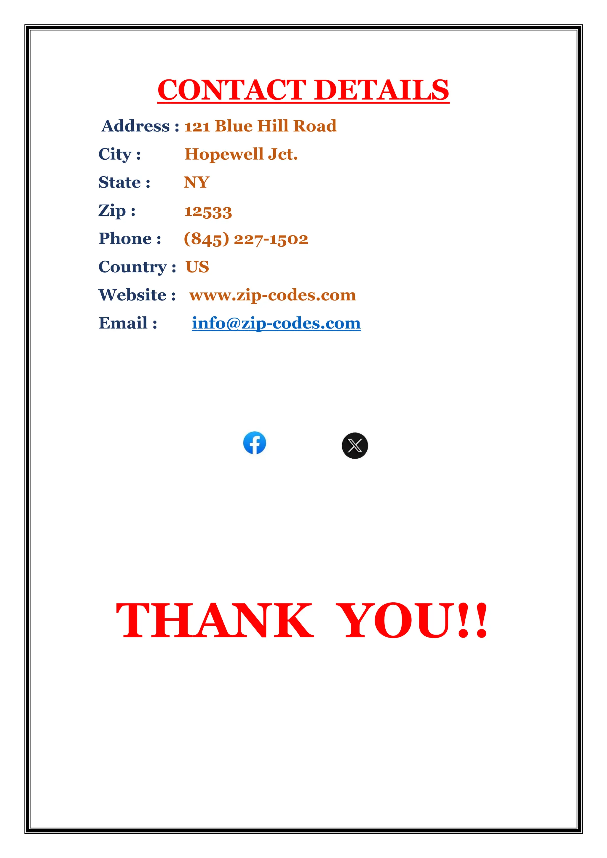 Why Does Us Zip+4 Database Matter And Its Key Benefits | PDF