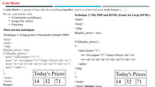 UT-I Web Applications Development using PHP & MYSQL.pptx