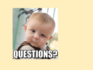 Unit Testing: Special Cases