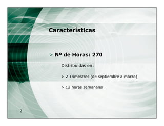 Introducción al Módulo