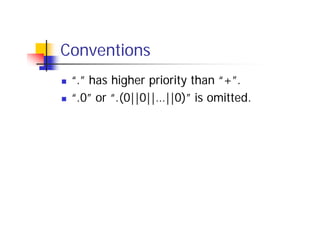 Process Algebra | PDF