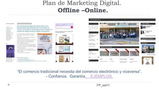 UT1 Presentación Plan de Marketing Digital