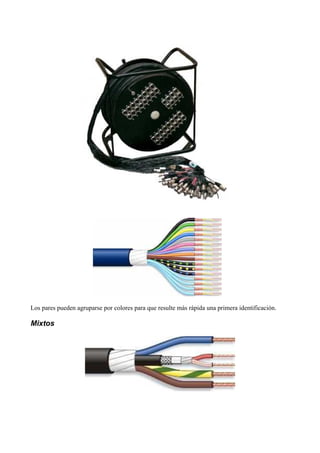 UT3_Cables Conectores