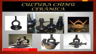 PROFESORA: MAURA QUISPE