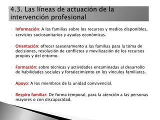 Garantizan una red de apoyo y cohesión social en la sociedad.