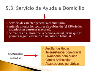 Están sometidas a tensiones debido a su trabajo.