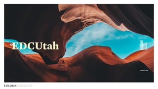 EDCUtah
Southern Utah
 