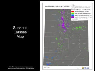 Services
        Classes
          Map




 Note: This map does not currently show class
assignments for unincorporated, unnamed areas
 